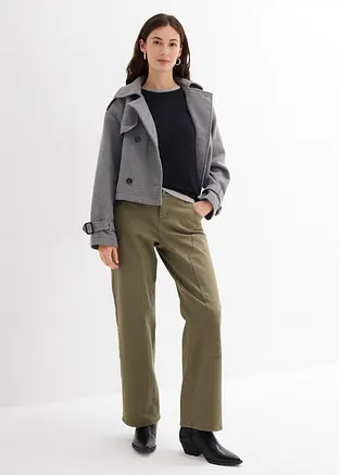 Komplett look