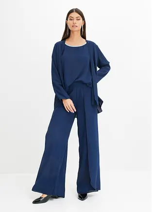 Komplett look