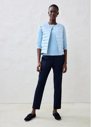 Komplett look