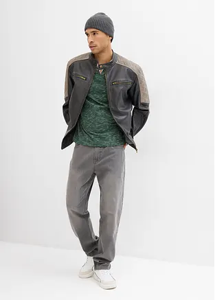 Komplett look