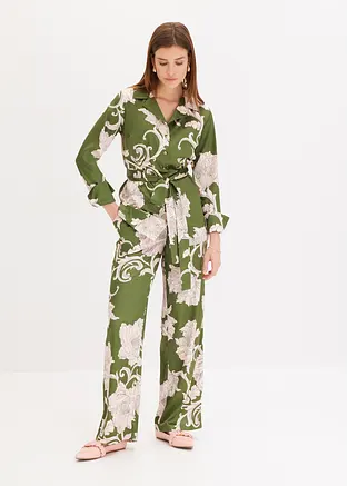 Komplett look