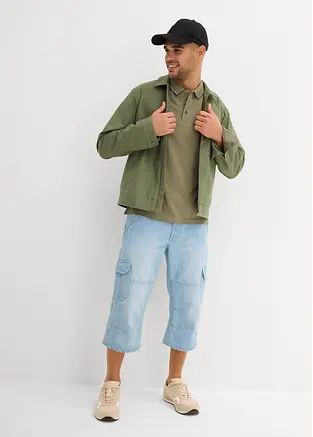 Komplett look