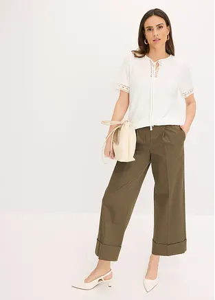 Komplett look