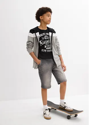 Komplett look