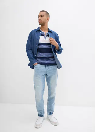 Komplett look