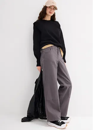 Komplett look