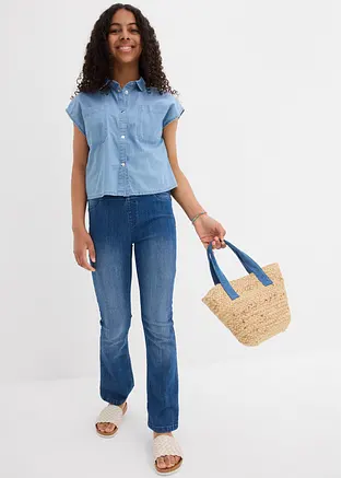 Komplett look