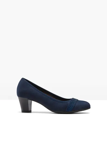 Komfortable Pumps