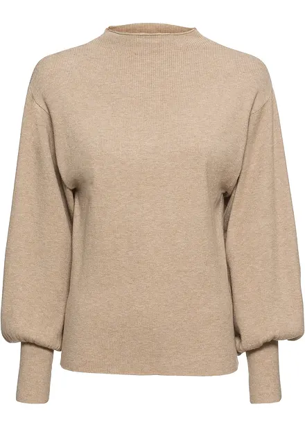 Oversized genser