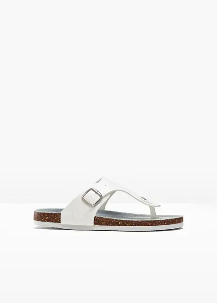 Tå-sandaler