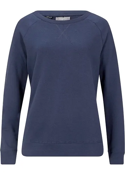 Basic sweatshirt