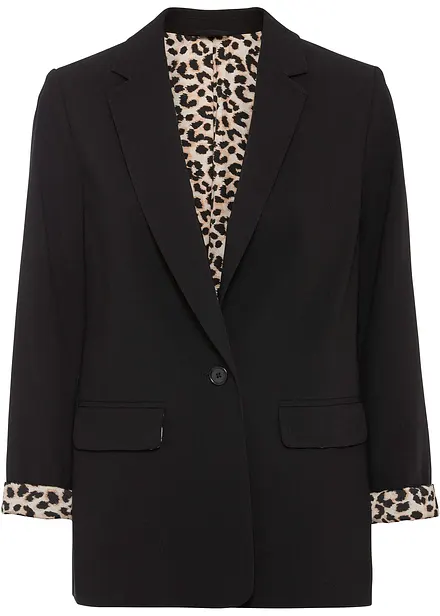 Lang blazer