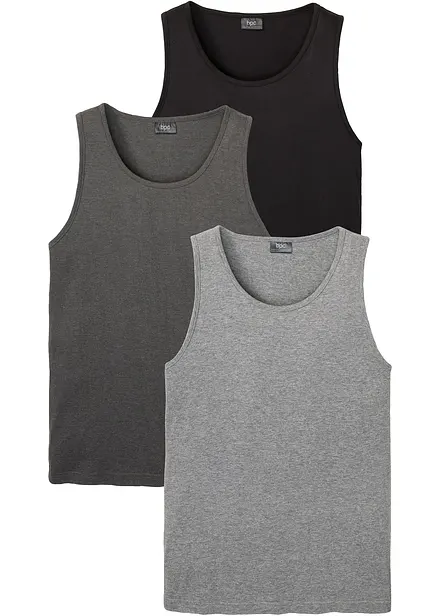 Singlet (3-pack)