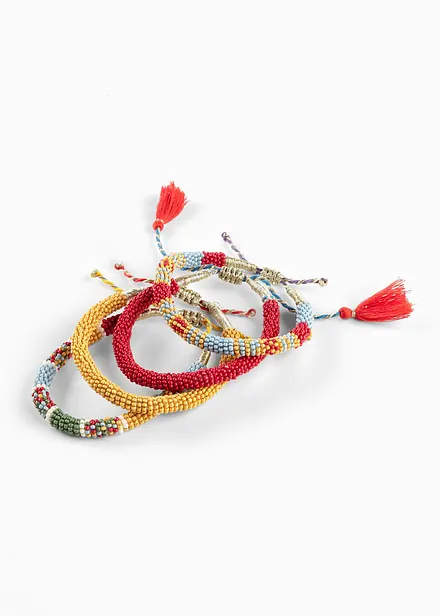 Armbånd (4-pack)