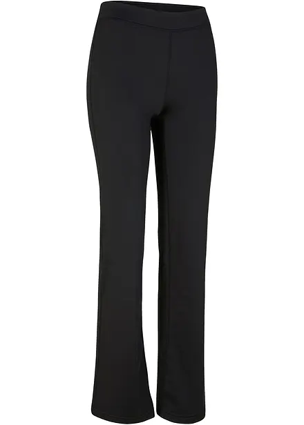 Termo-leggings, utsvingt