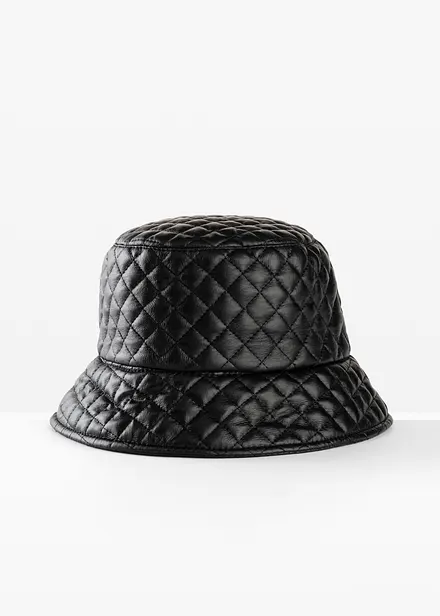 Bøttehatt