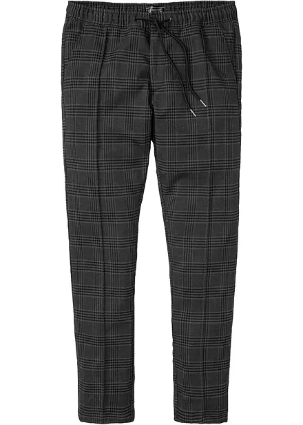 Pull on-chinos