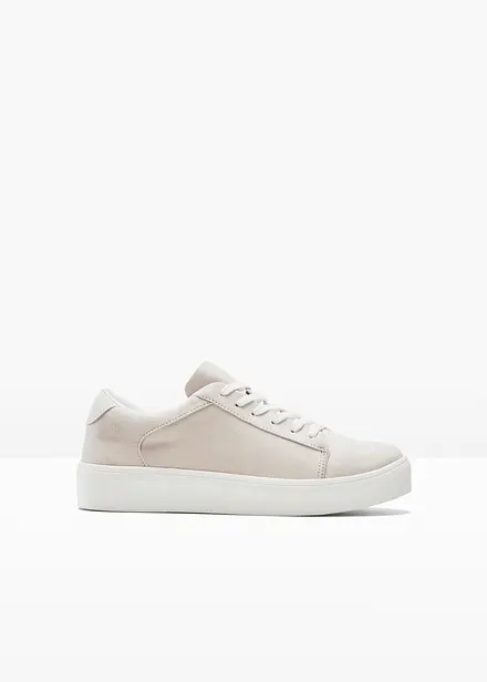 Platåsneakers