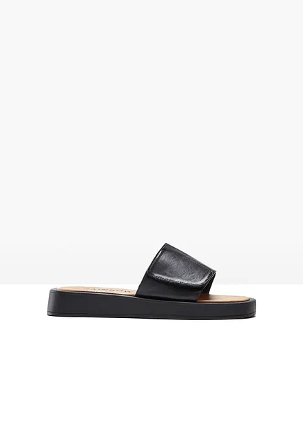 Slip-in sandal