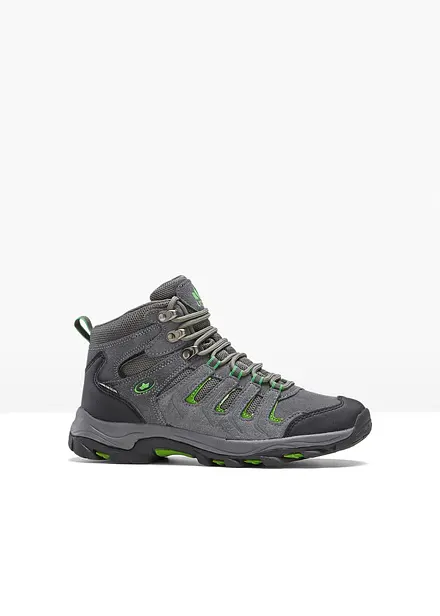 High top trekkingsko fra Lico
