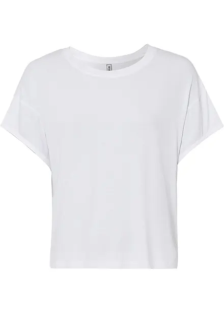 Oversized topp