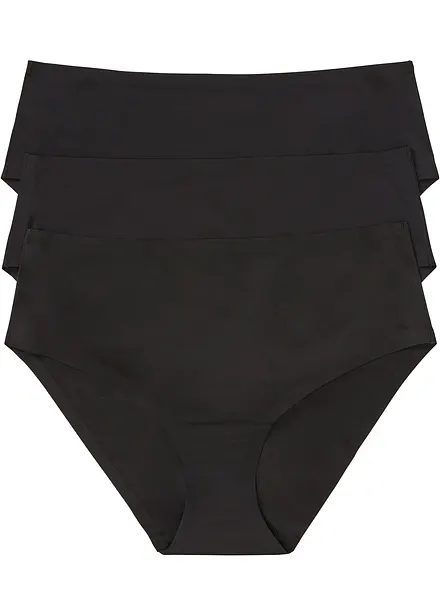 Feel Comfort-s&oslash;ml&oslash;s truse (3-pack)