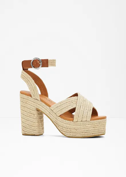 Platåsandal