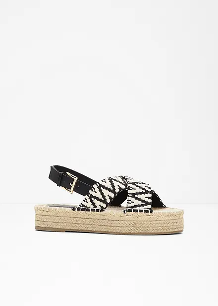 Platåsandal