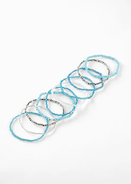 Armbånd (10-pack)
