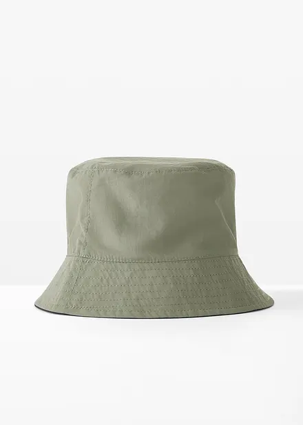 Vendbar fiskerhatt
