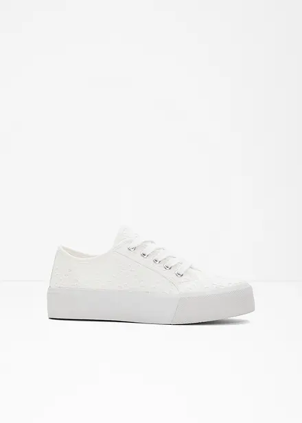 Platåsneakers