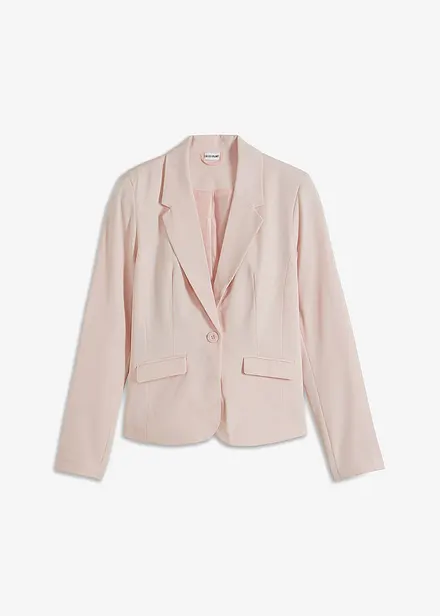 Kort blazer