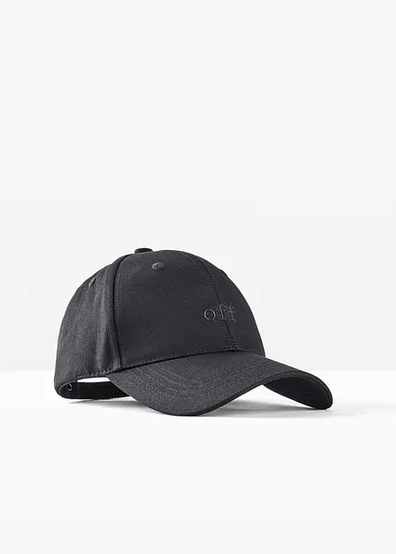 Caps