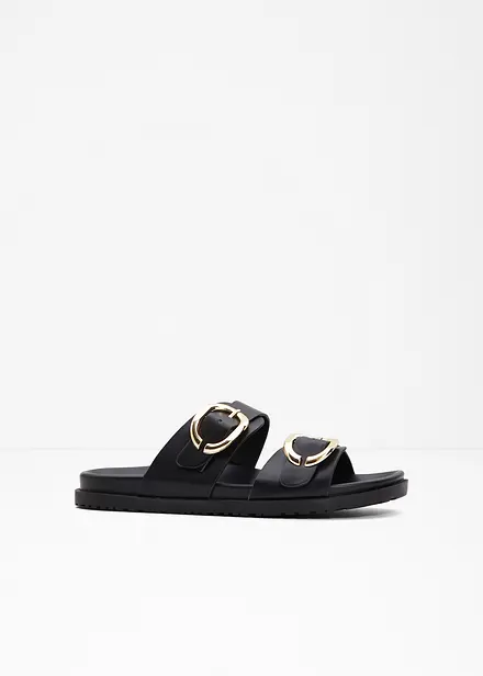 Slip-in sandal