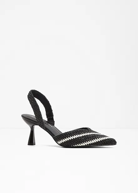Slingback
