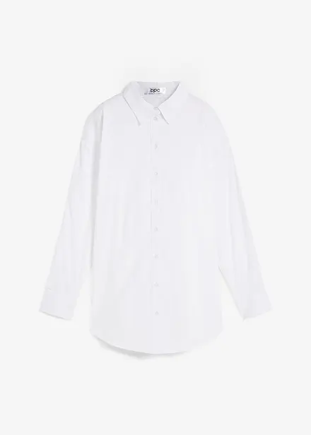 Oversized bluse