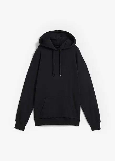 Oversized hettegenser