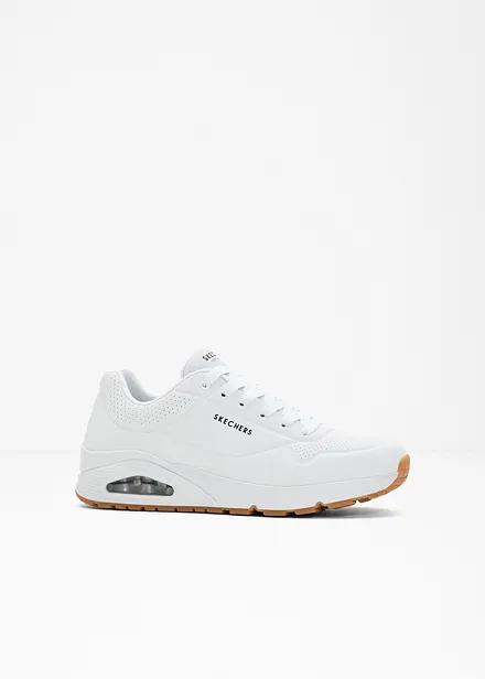 Sneakers med memoryskum fra Skechers