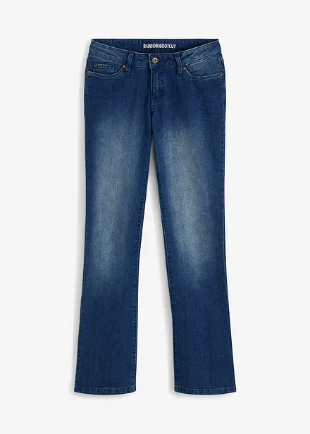 Bootcut-jeans