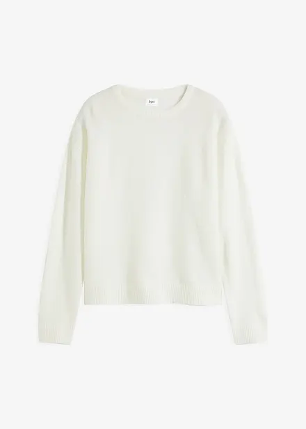 Oversize-genser