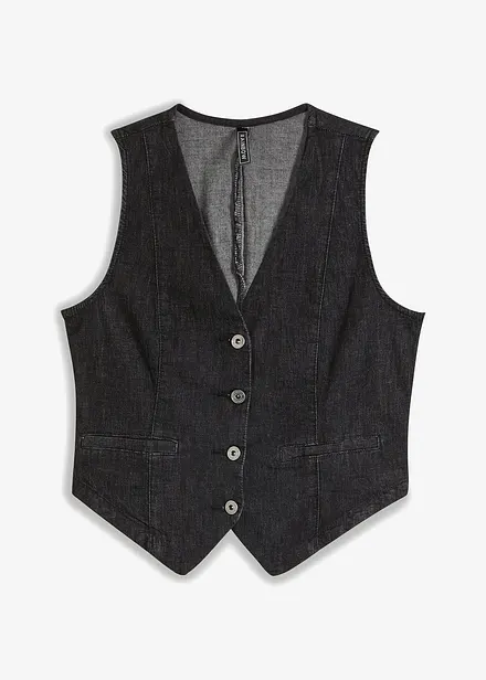 Jeansvest