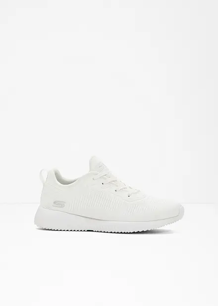 Sneakers med memoryskum fra Skechers