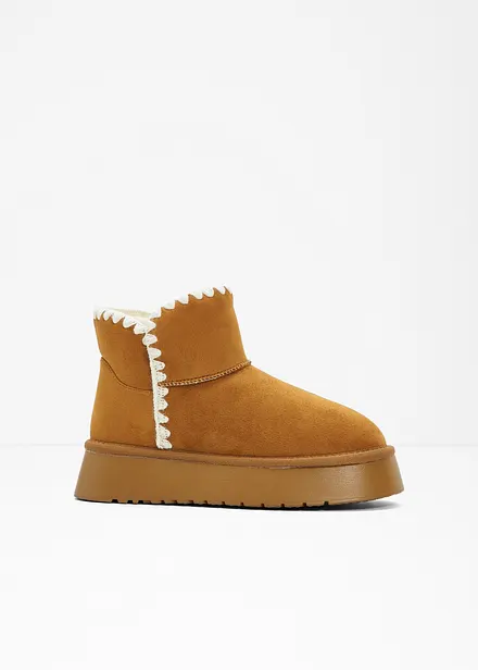 Platåboots