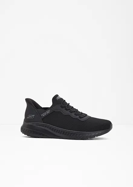 Slip in-sneakers fra Skechers