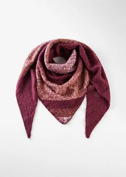 Trekantskjerf