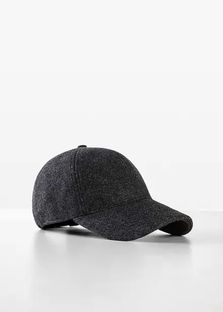 Caps