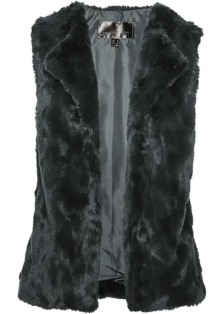 Fuskepelsvest