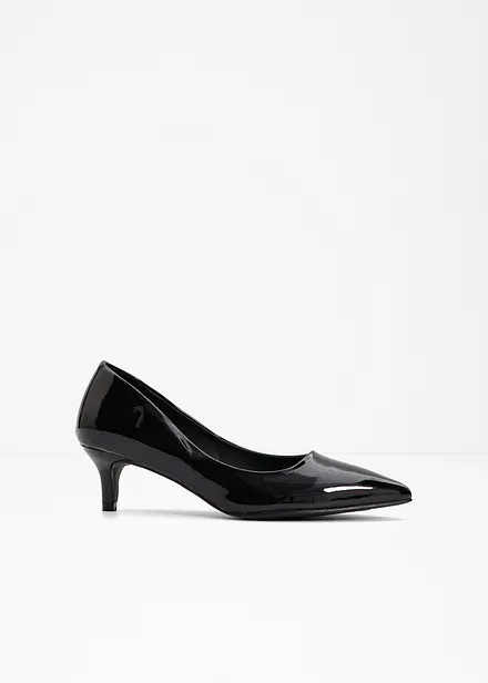 Pumps