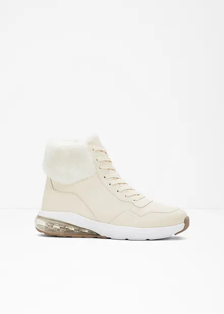 High top sneakers