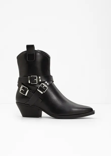 Cowboystøvel